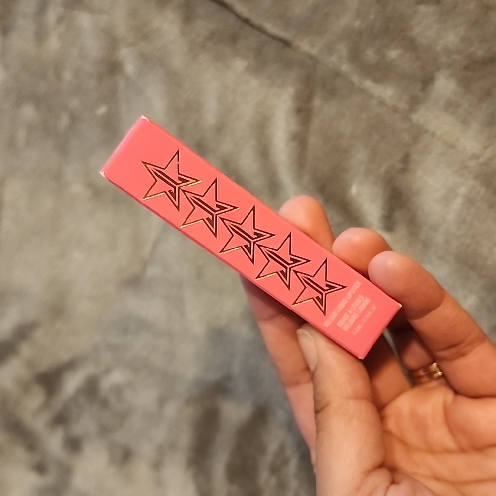 💫Jeffree Star Velour Liquid Lipstick